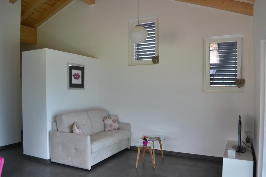 Appartement Lens Exterior photo